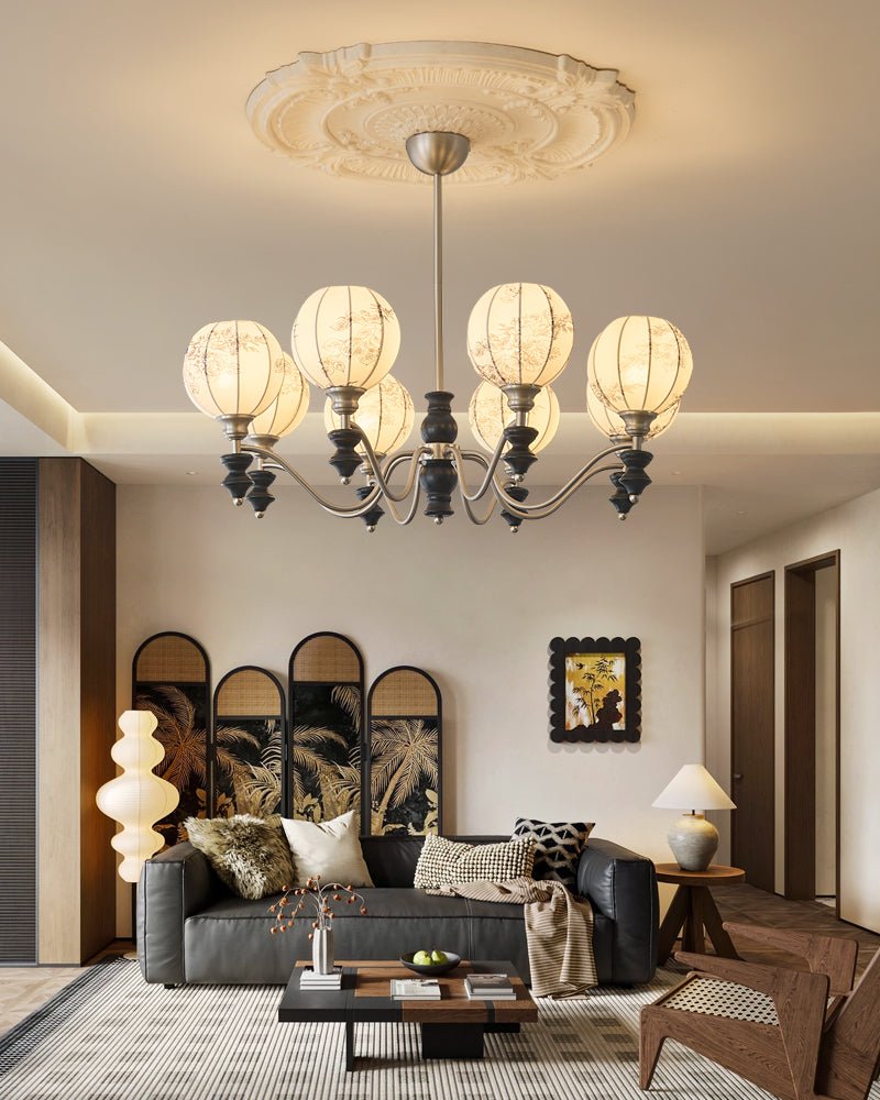 Juliette Chandelier - YIOSI