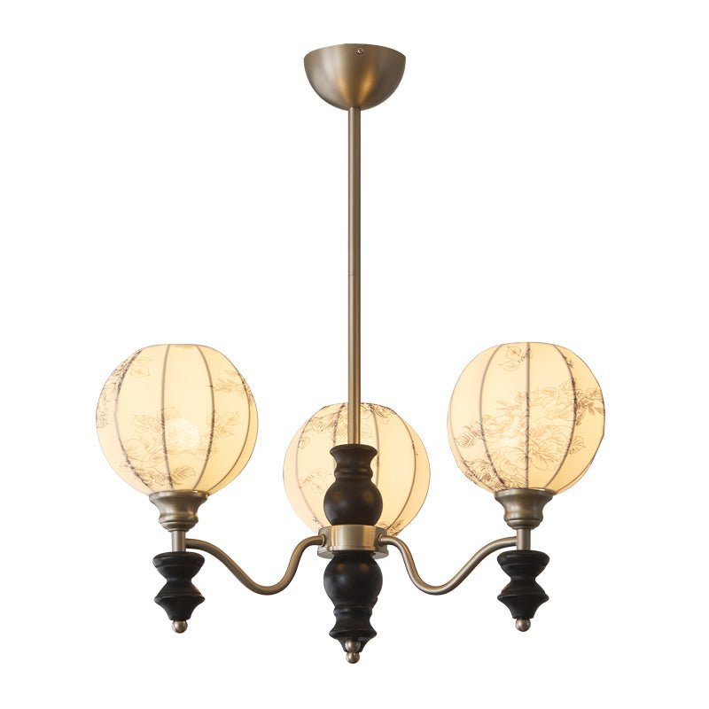 Juliette Chandelier - YIOSI