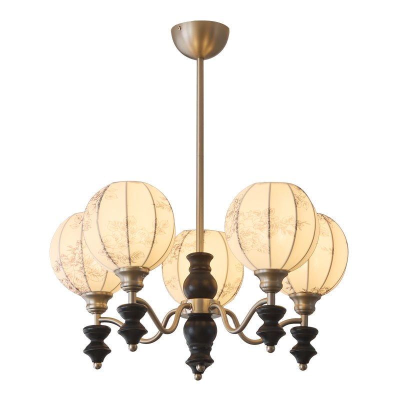 Juliette Chandelier - YIOSI