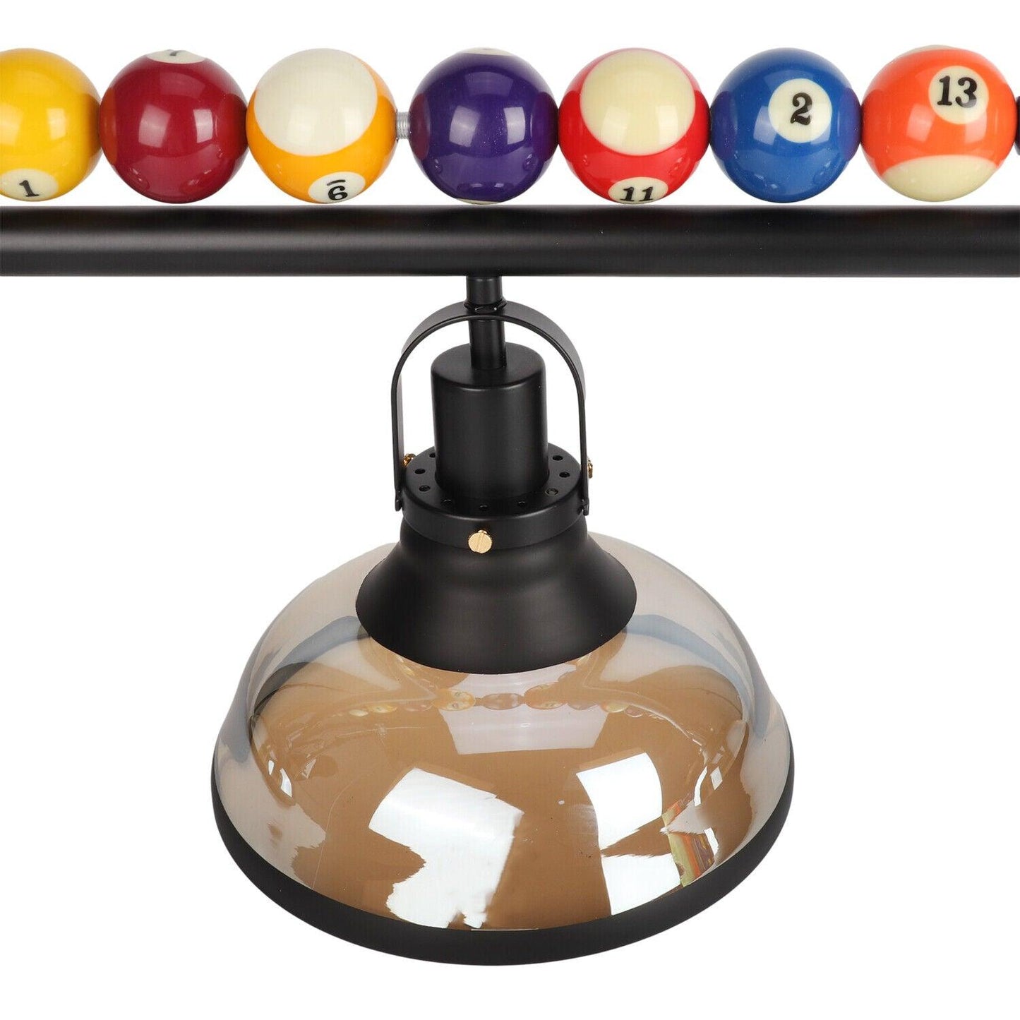 Kasha Billiard Chandelier - YIOSI
