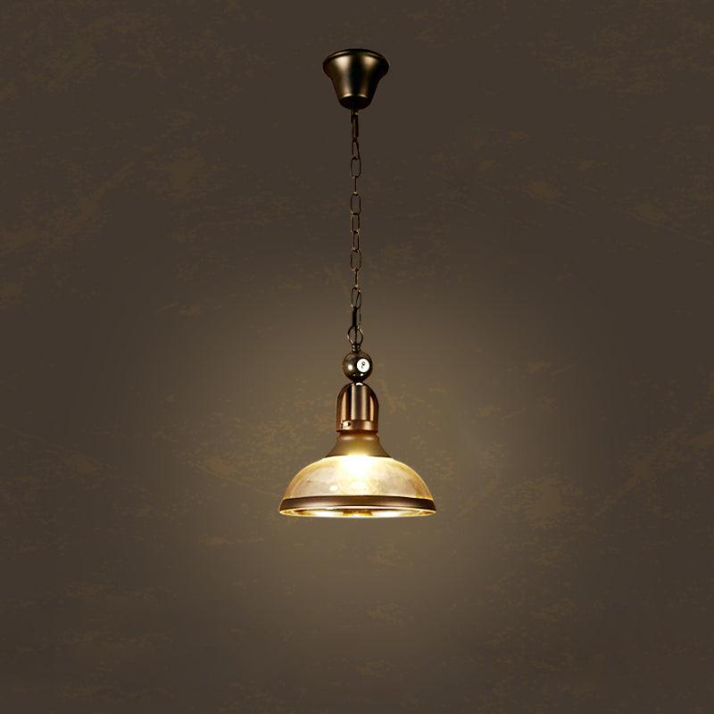 Kasha Billiard Chandelier - YIOSI