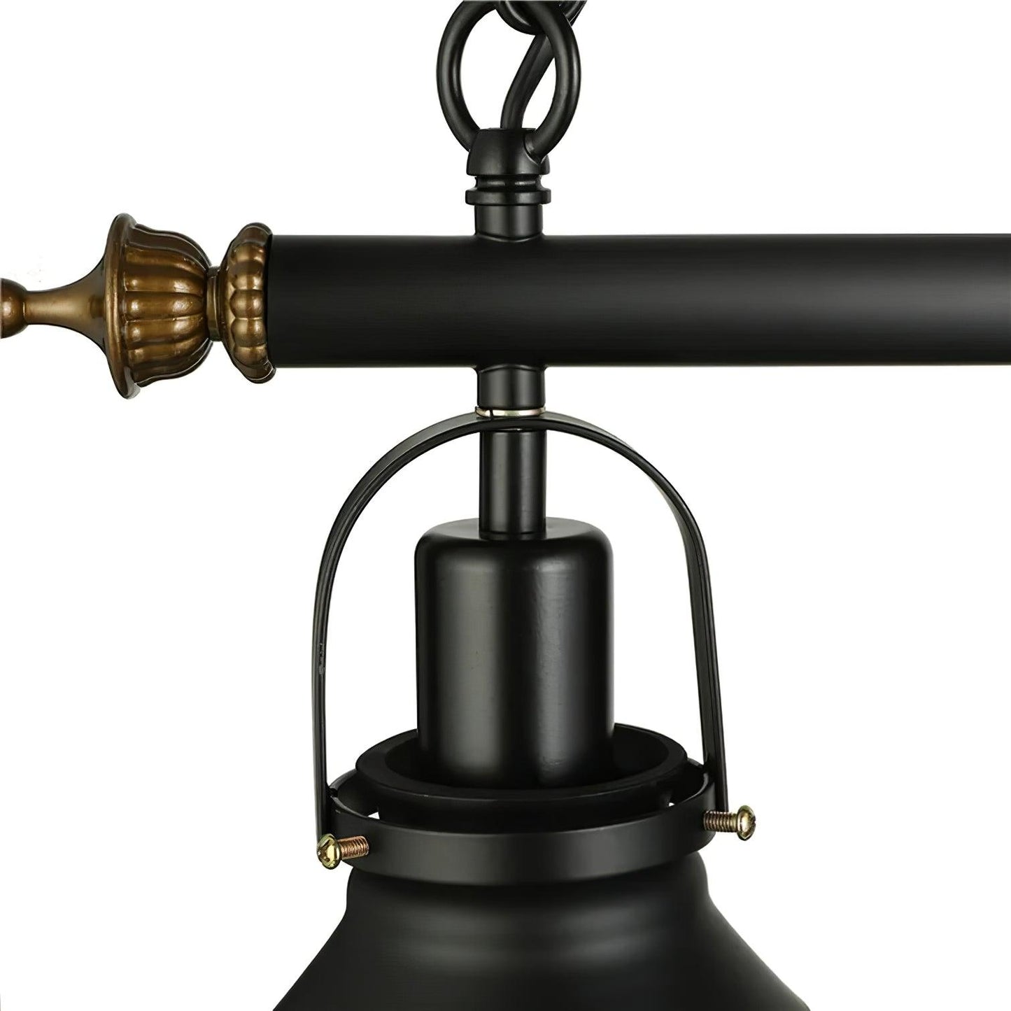 Kasha Billiard Chandelier - YIOSI