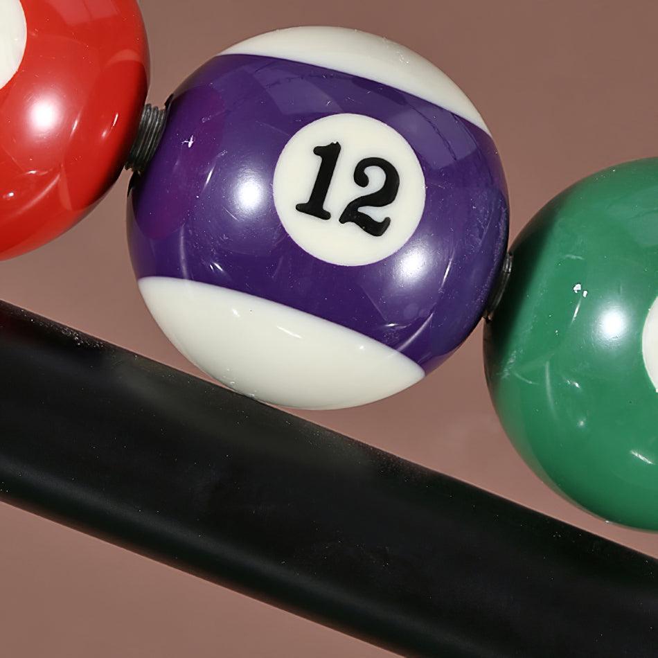 Kasha Billiard Chandelier - YIOSI