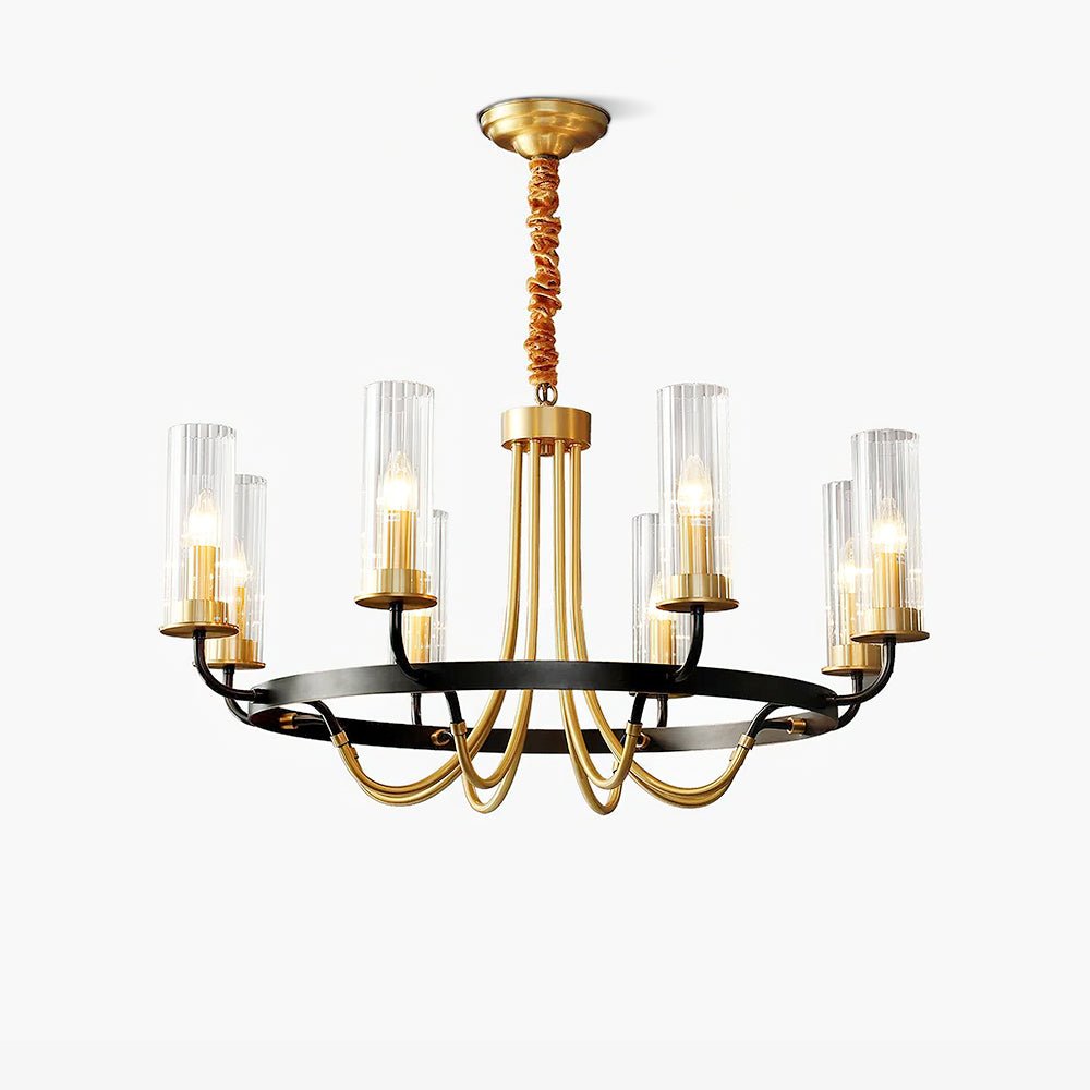 Kearney Chandelier - YIOSI