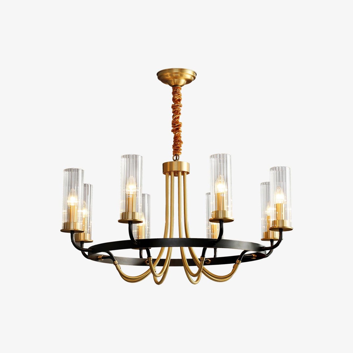 Kearney Chandelier - YIOSI