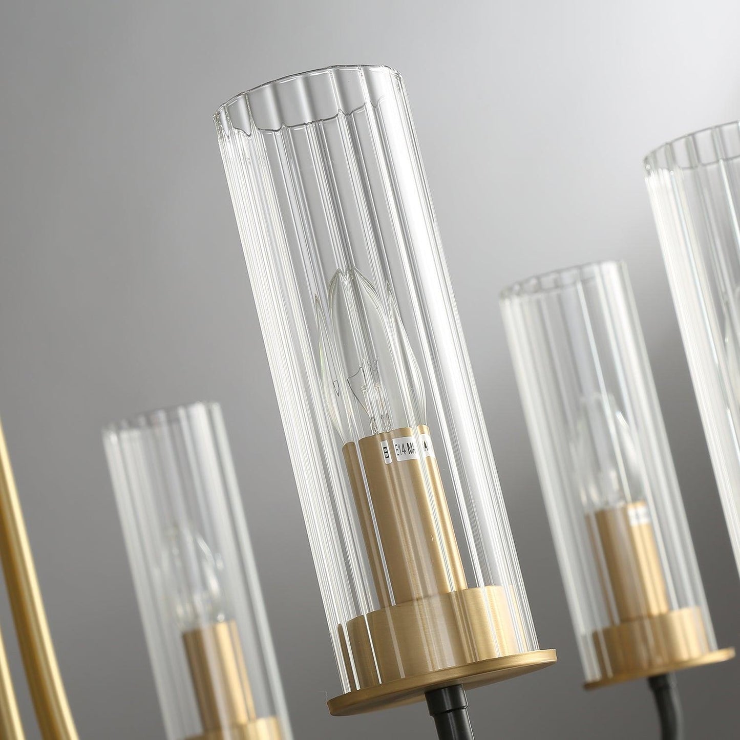 Kearney Chandelier - YIOSI