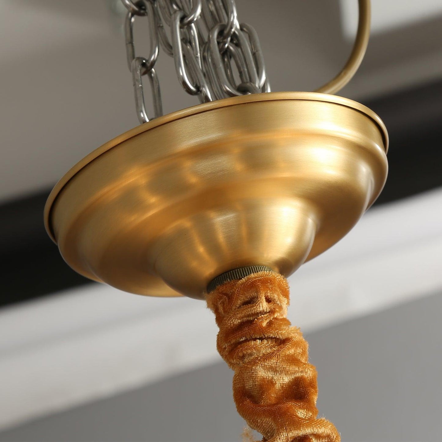 Kearney Chandelier - YIOSI