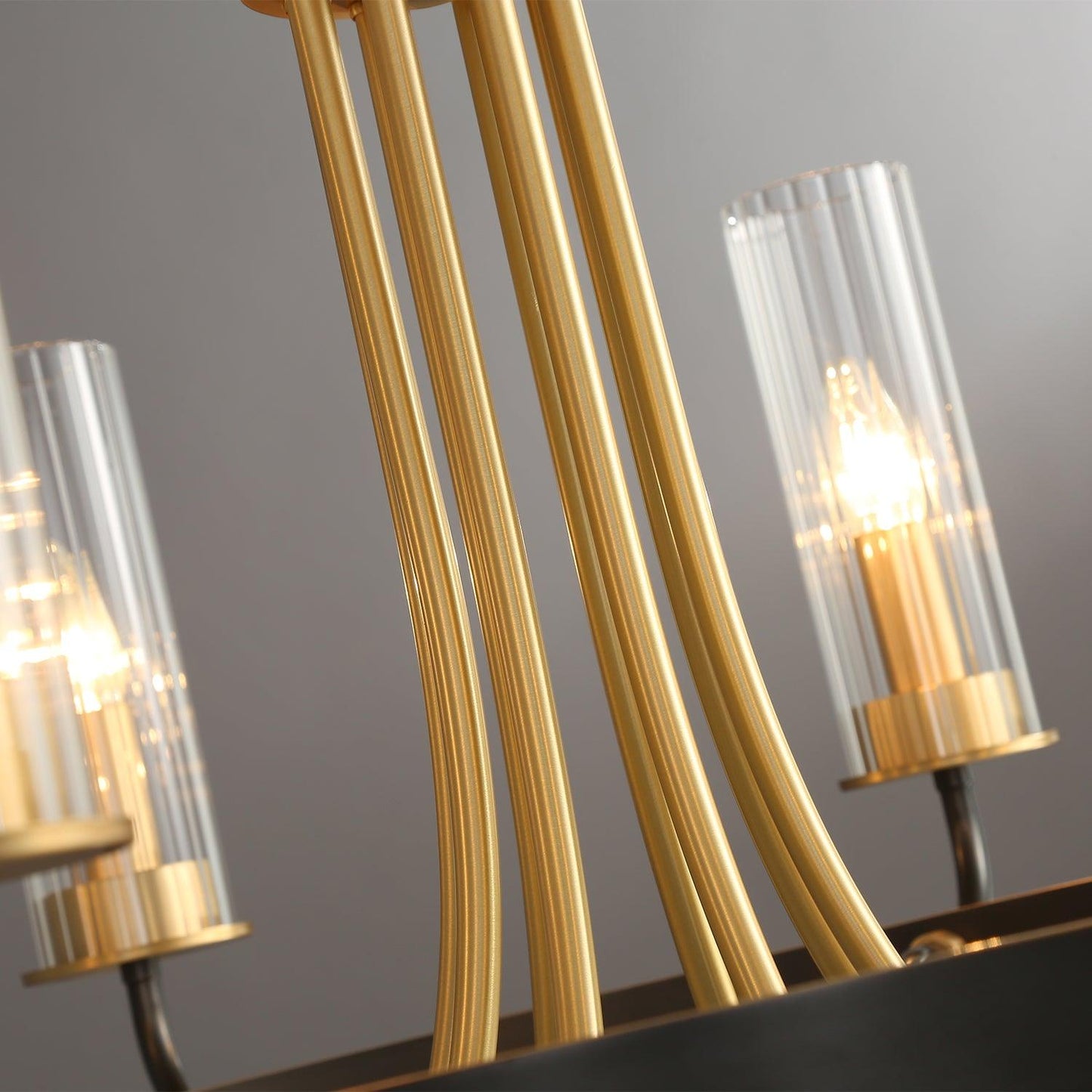 Kearney Chandelier - YIOSI