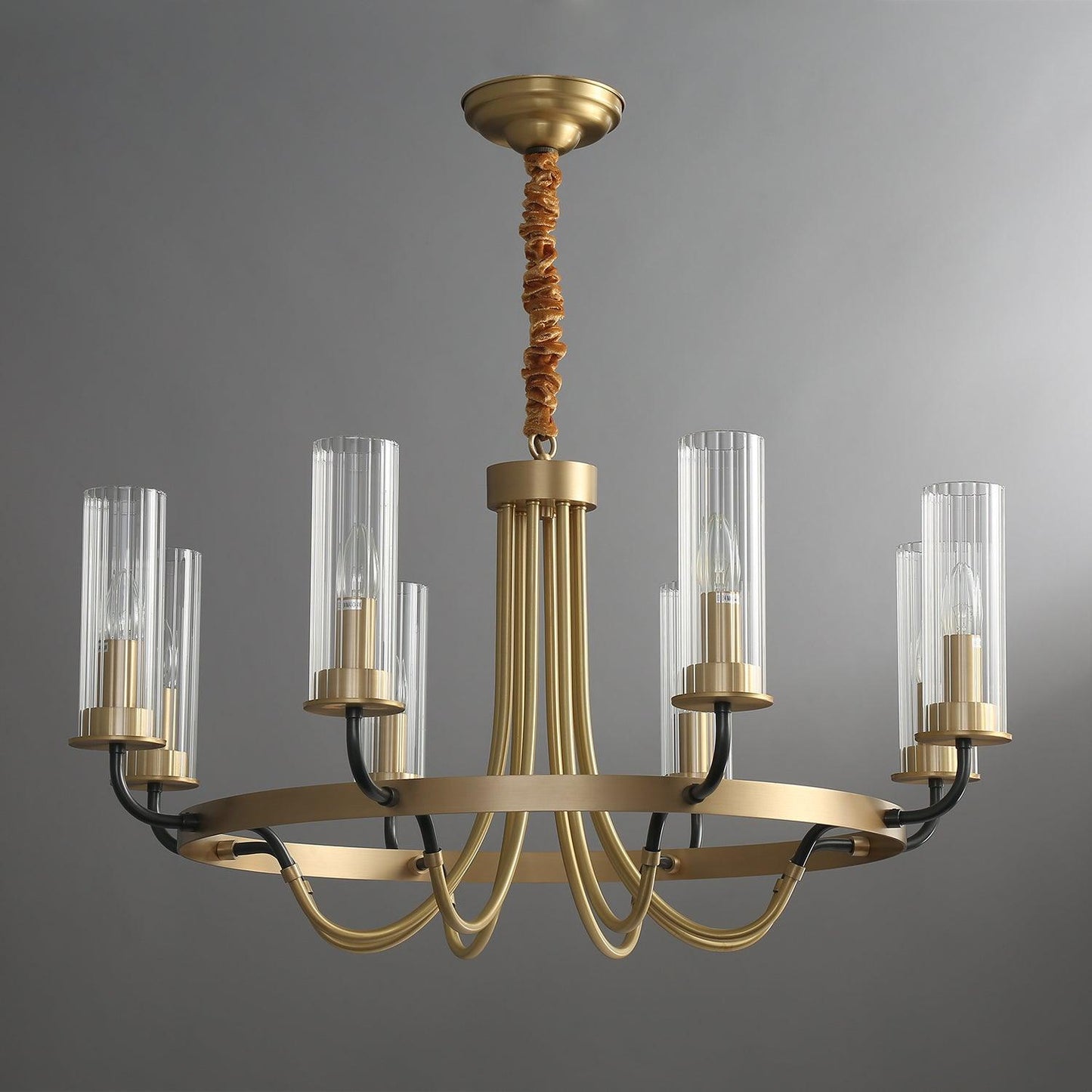Kearney Chandelier - YIOSI