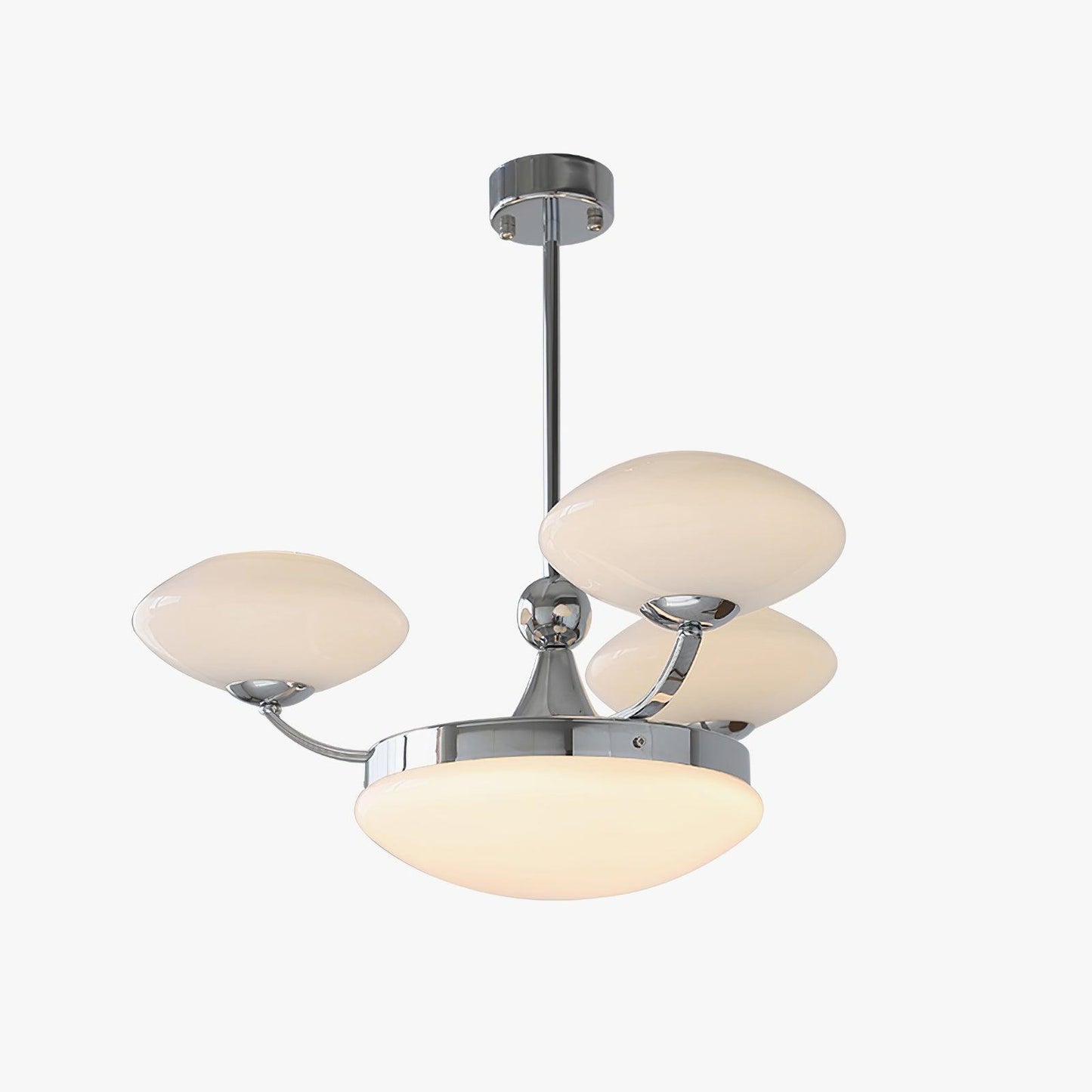 Keston Chandelier - YIOSI