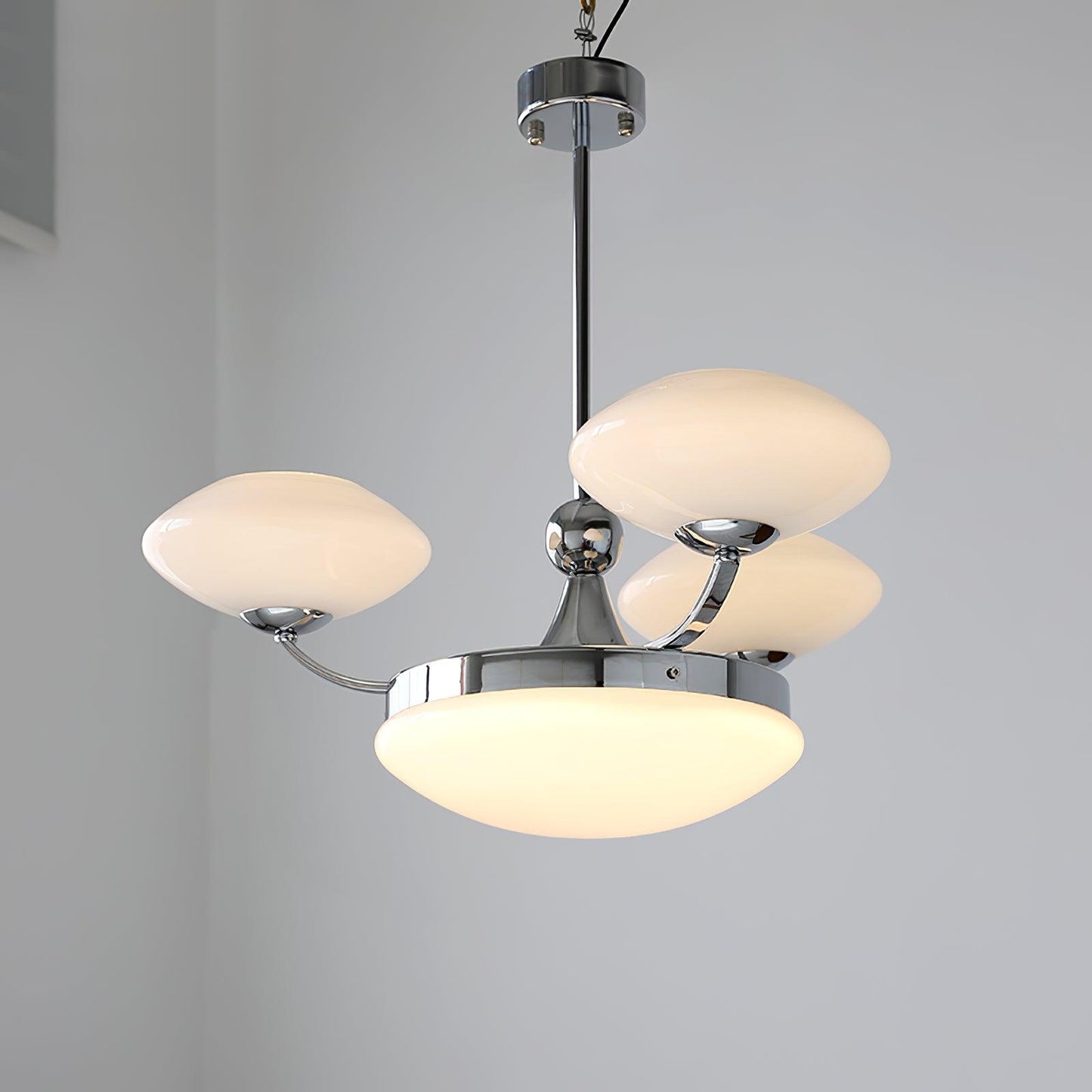 Keston Chandelier - YIOSI