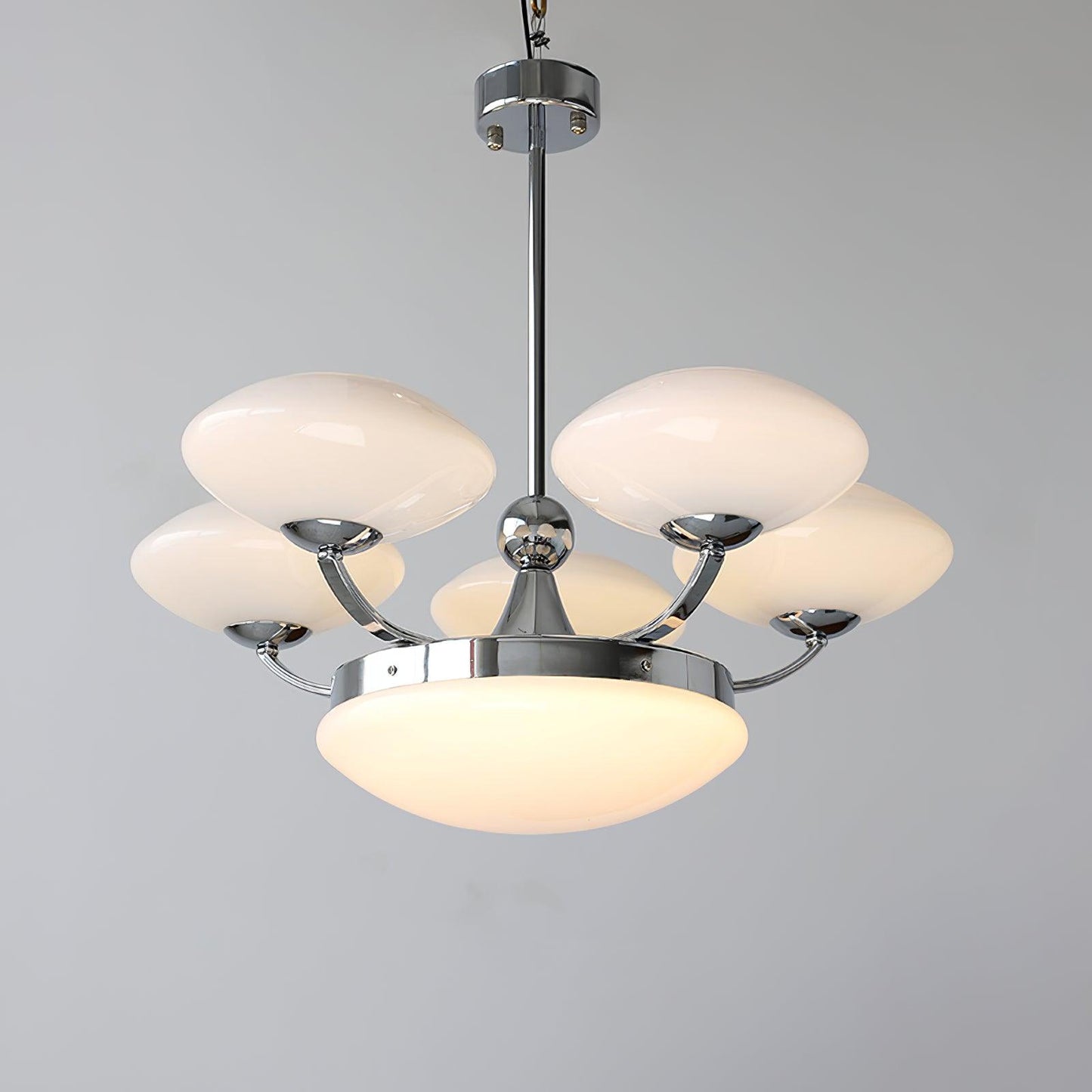 Keston Chandelier - YIOSI