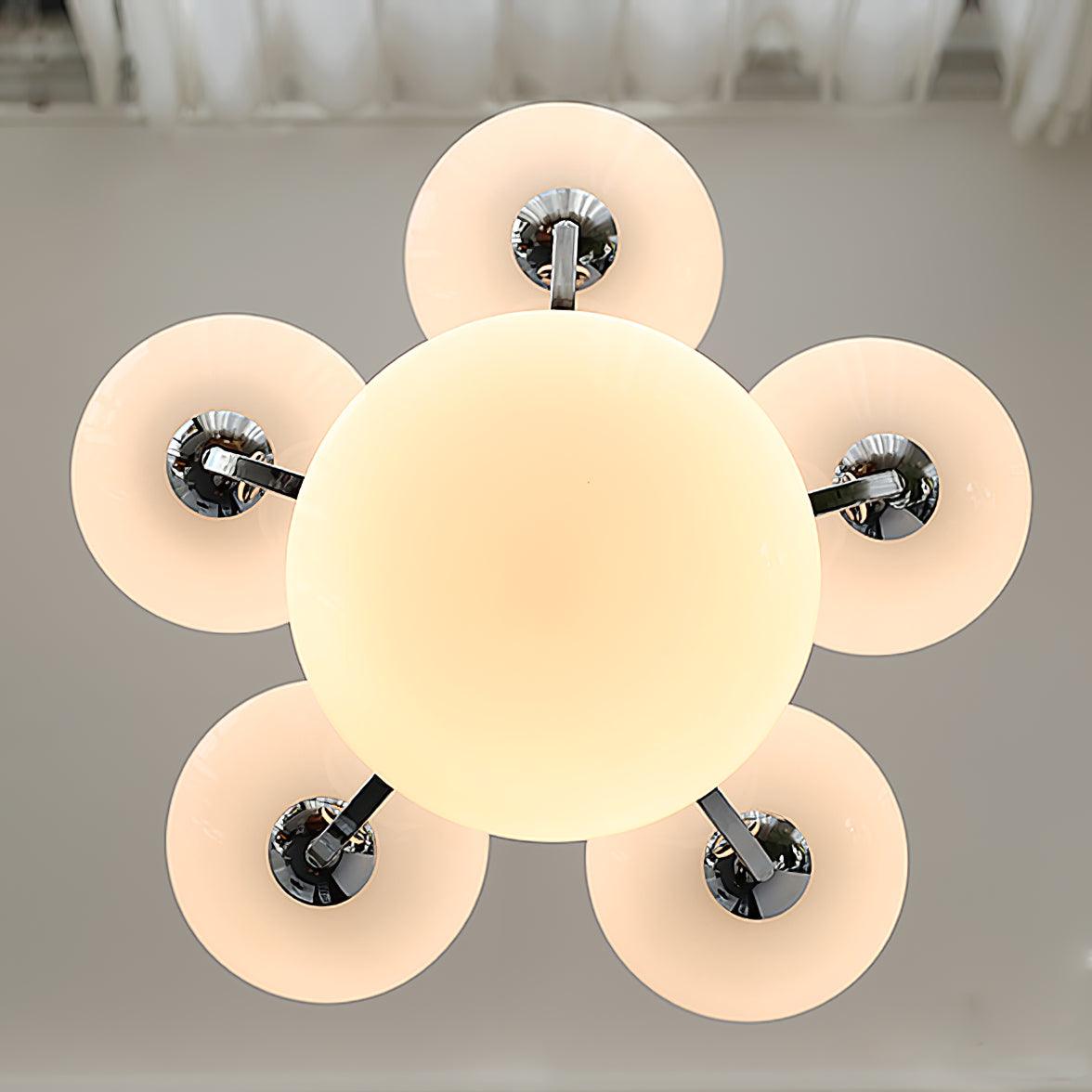 Keston Chandelier - YIOSI