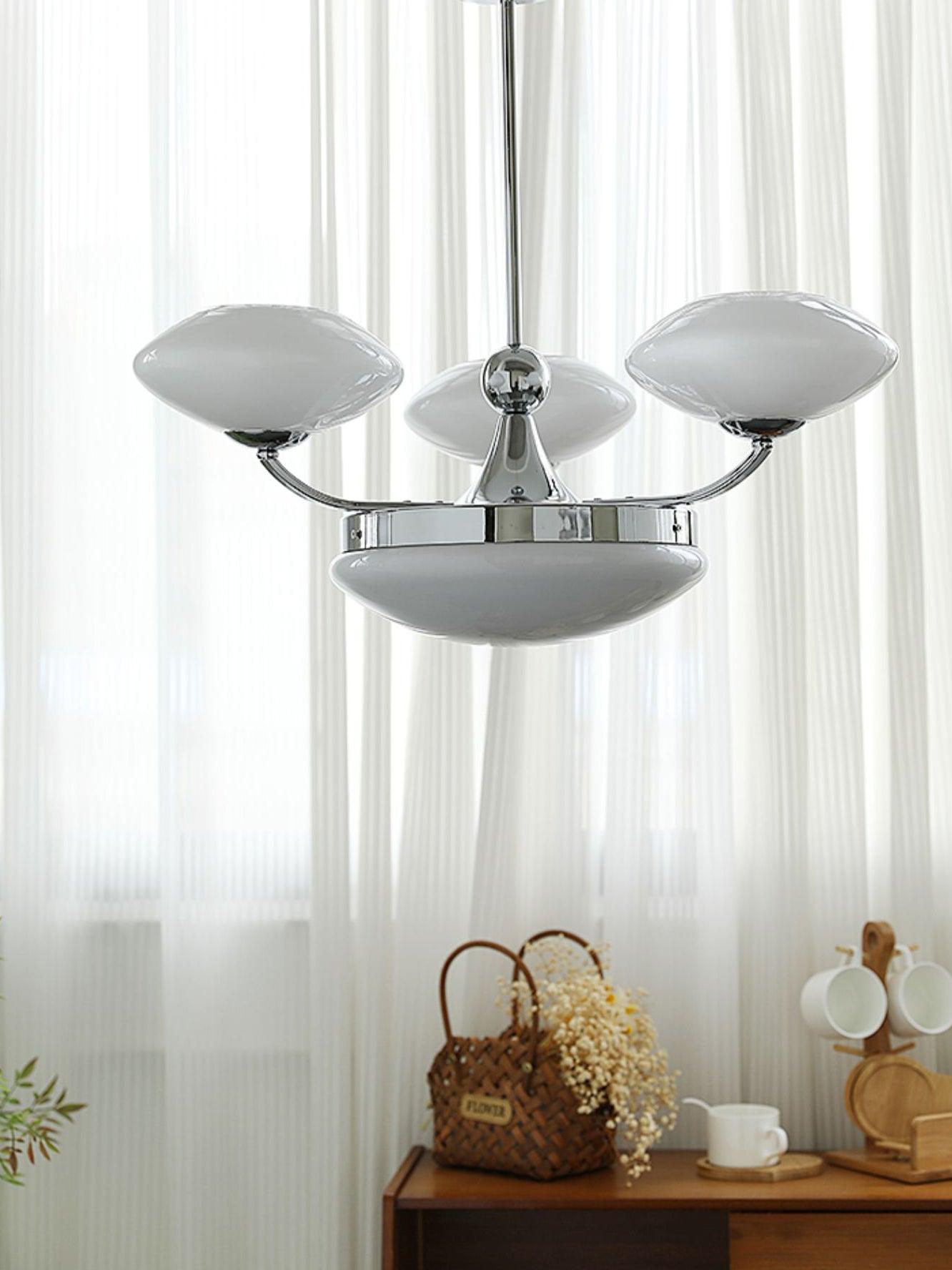 Keston Chandelier - YIOSI