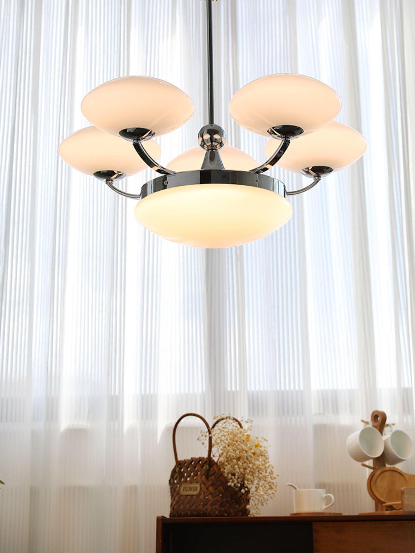 Keston Chandelier - YIOSI