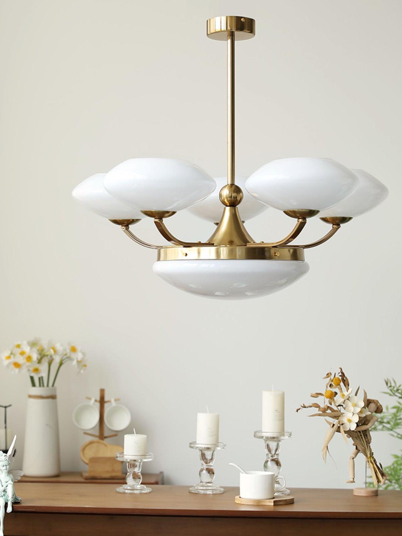 Keston Chandelier - YIOSI