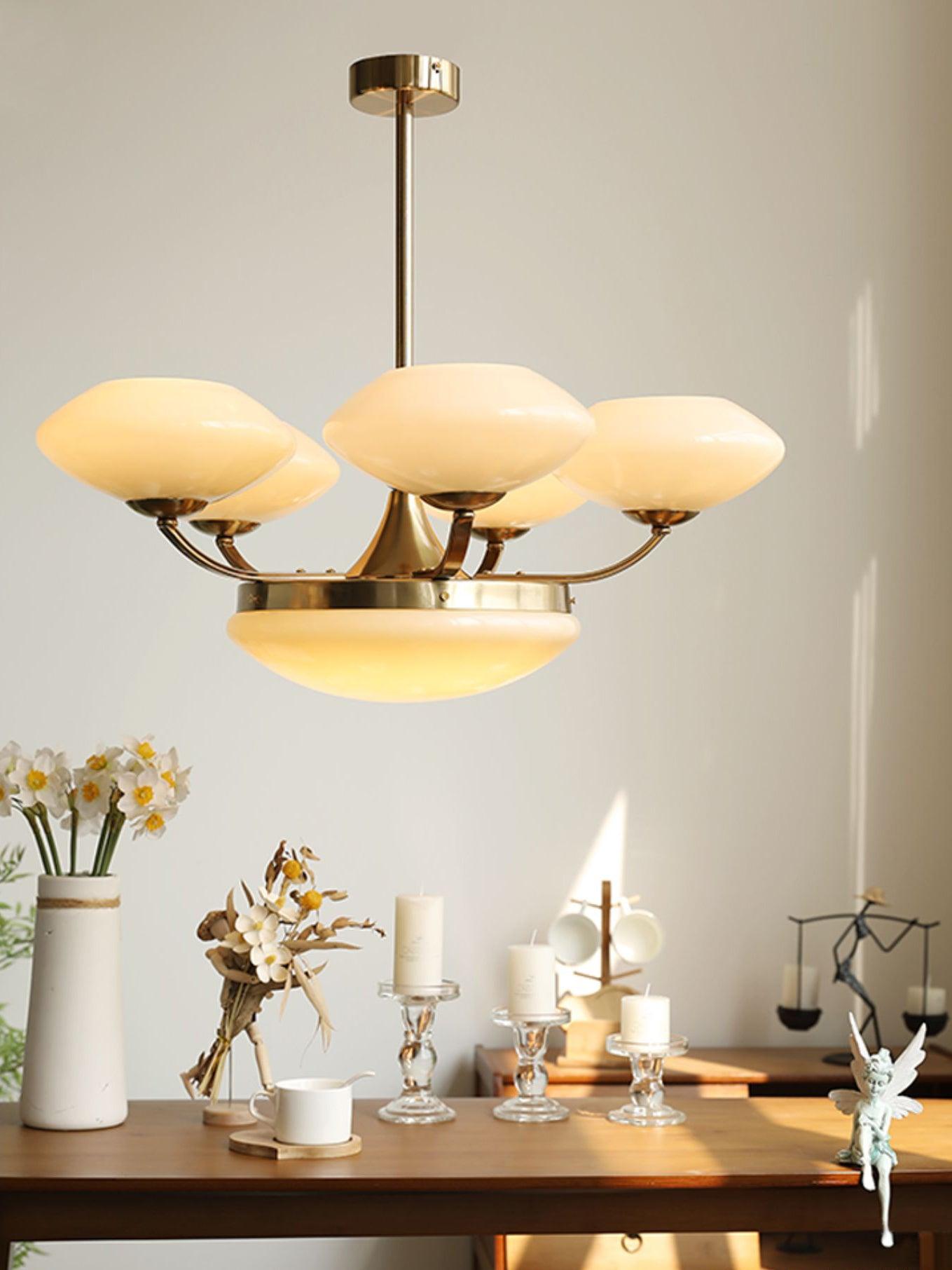 Keston Chandelier - YIOSI