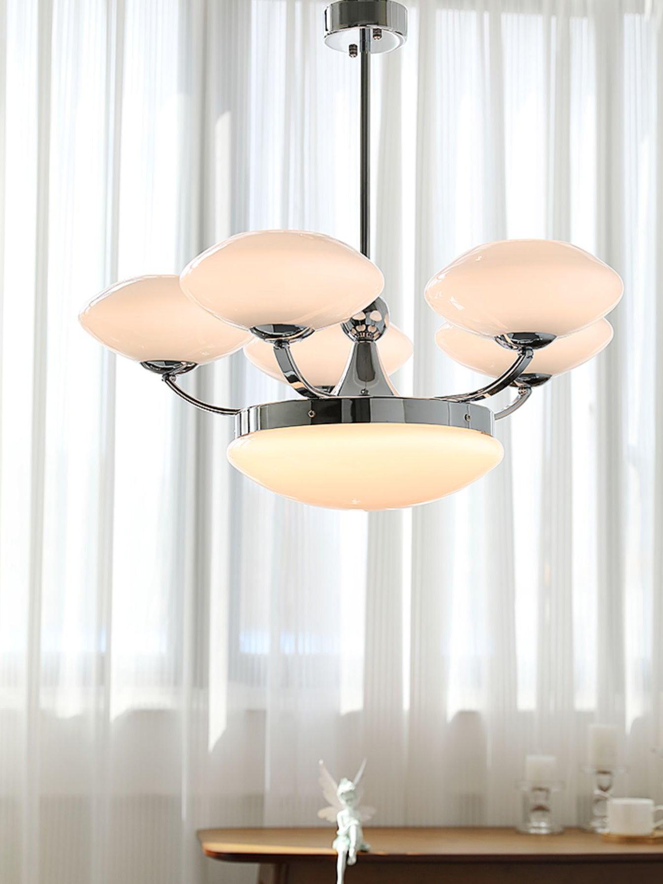 Keston Chandelier - YIOSI