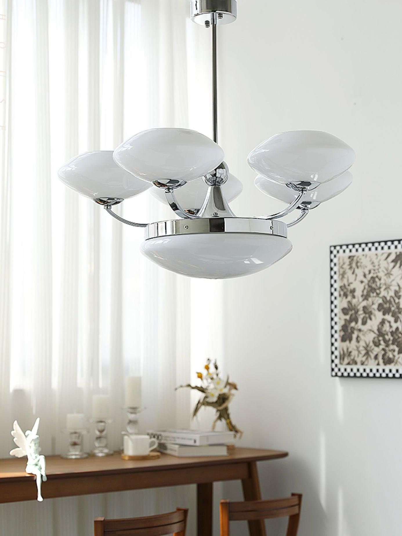 Keston Chandelier - YIOSI
