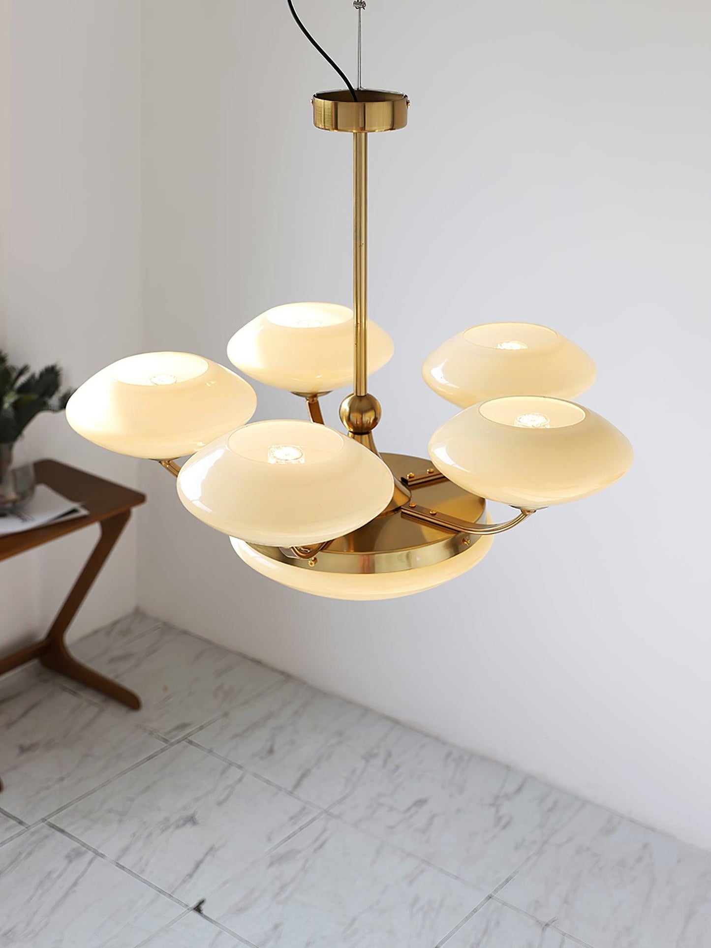 Keston Chandelier - YIOSI