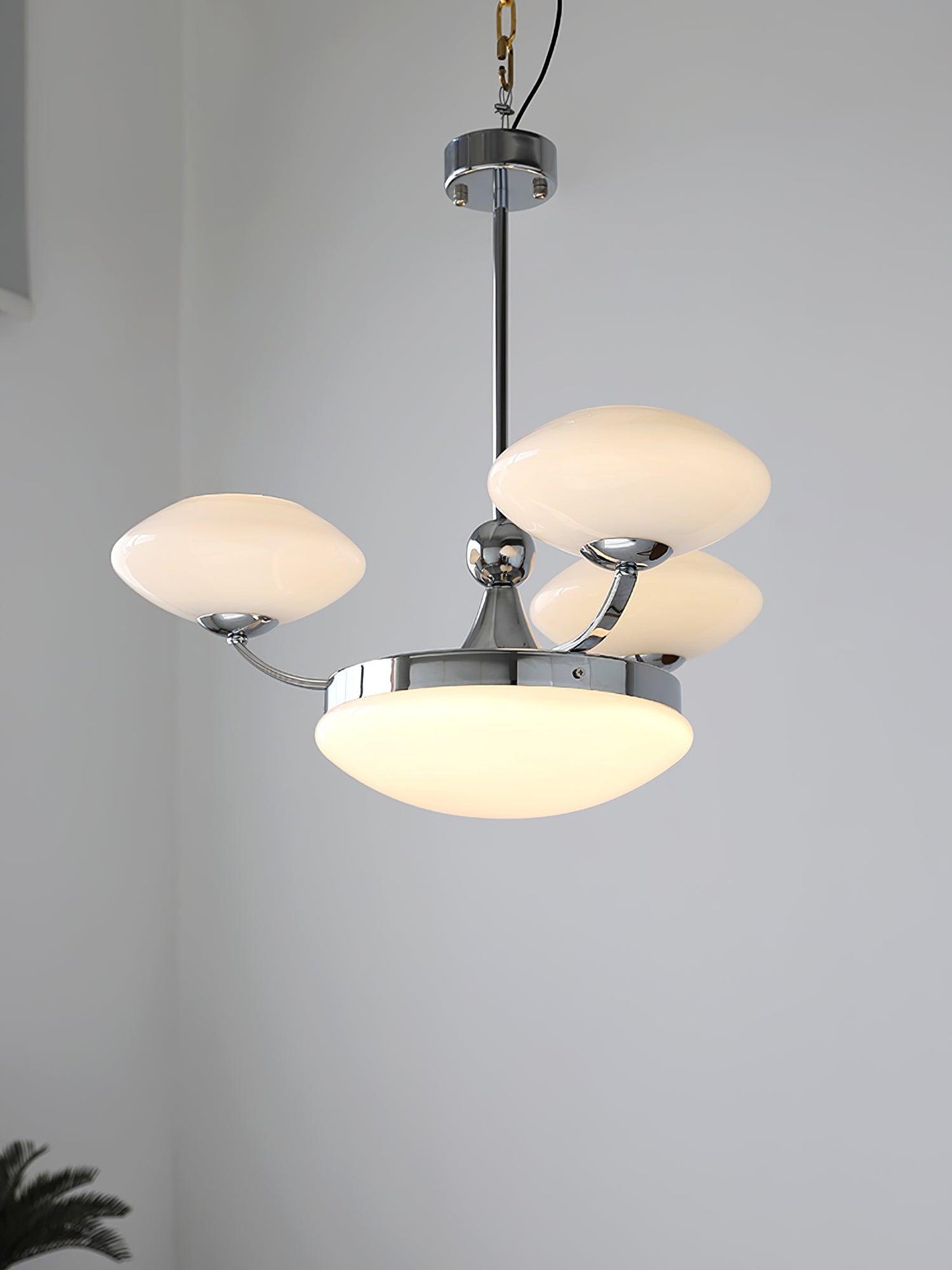 Keston Chandelier - YIOSI