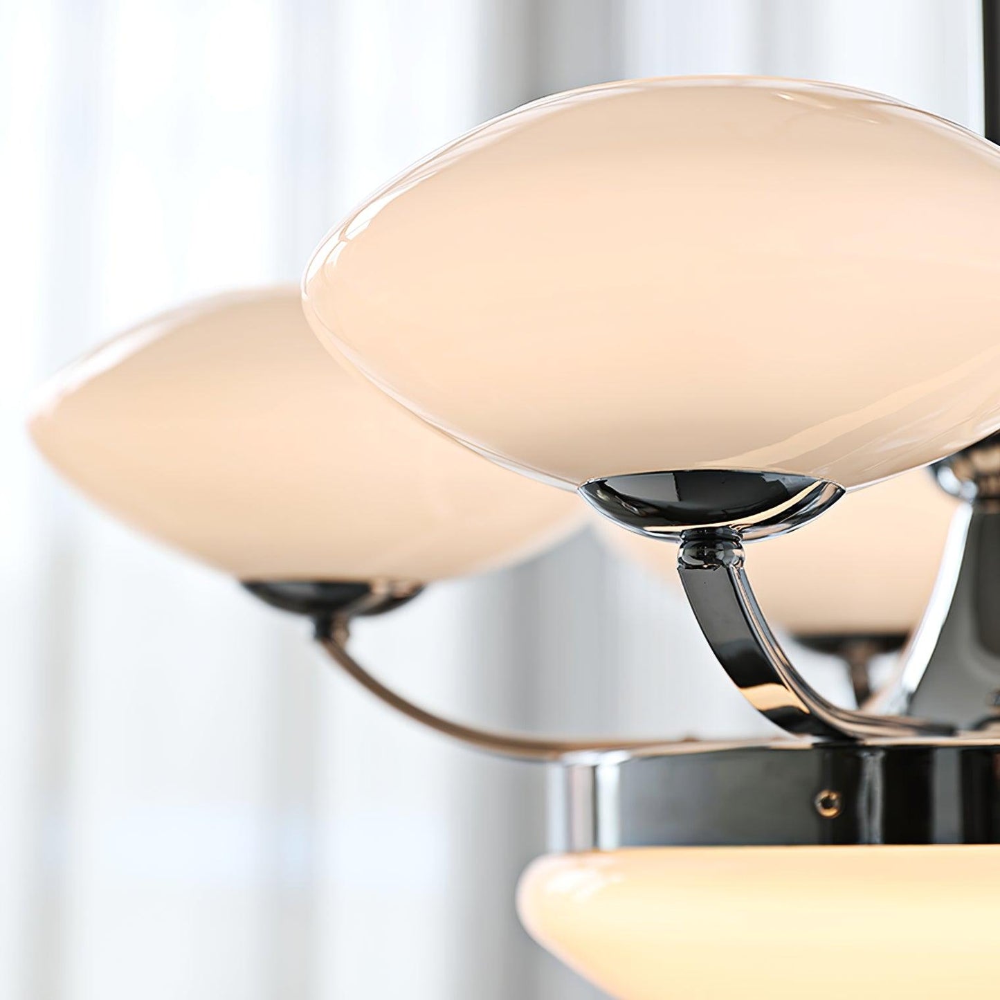 Keston Chandelier - YIOSI
