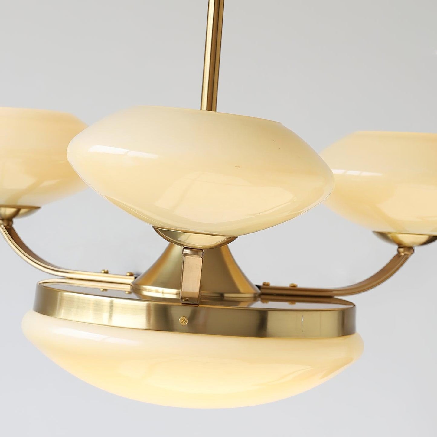 Keston Chandelier - YIOSI