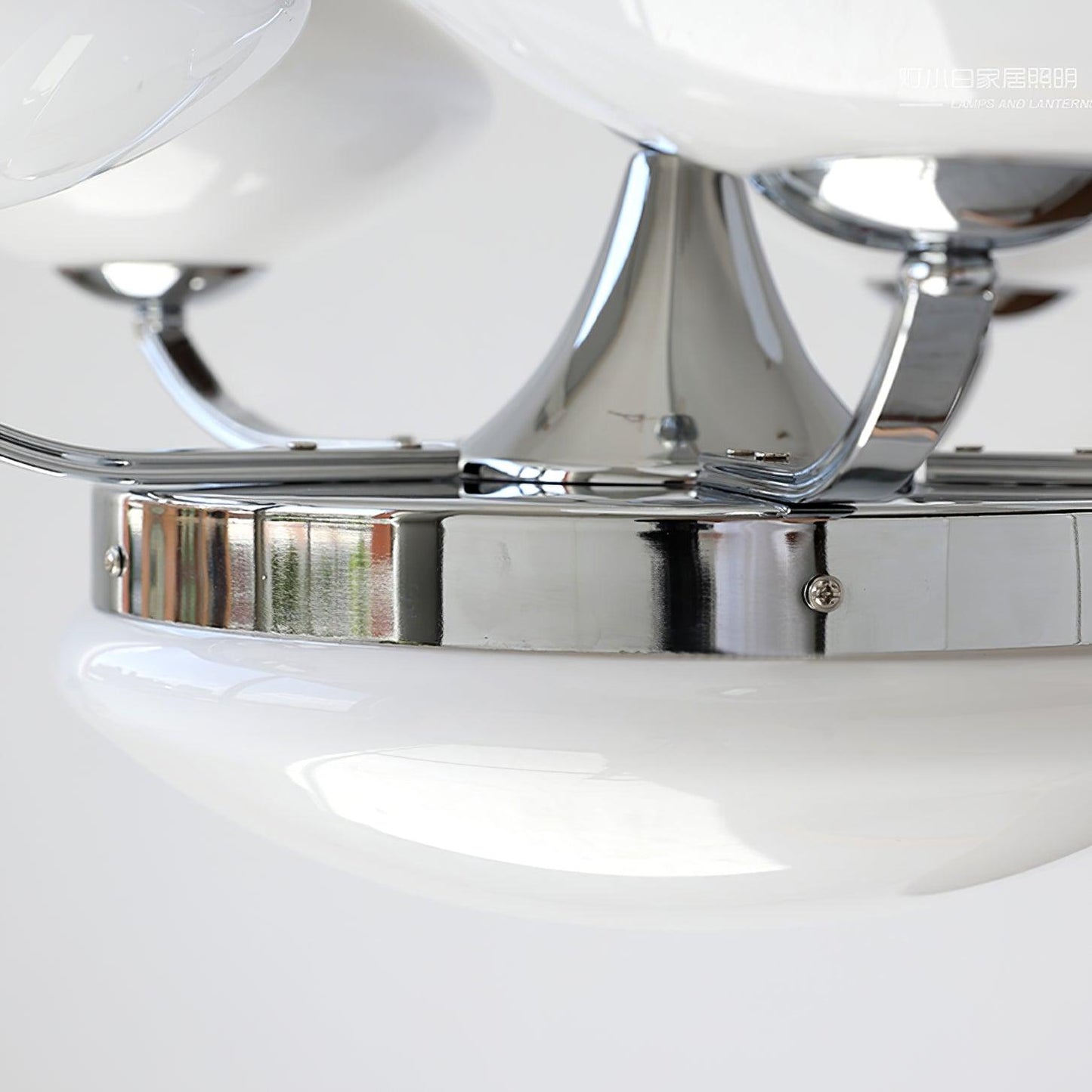 Keston Chandelier - YIOSI