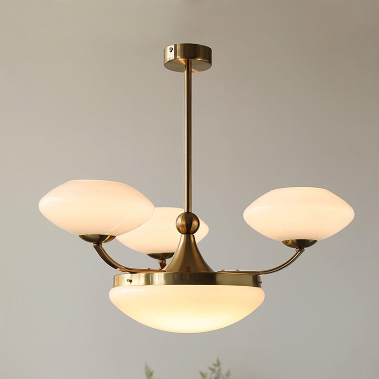 Keston Chandelier - YIOSI