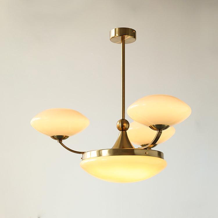 Keston Chandelier - YIOSI