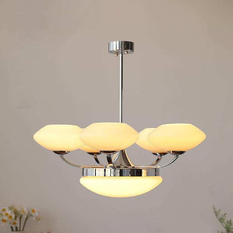 Keston Chandelier - YIOSI