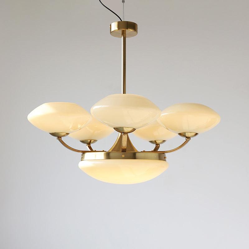 Keston Chandelier - YIOSI