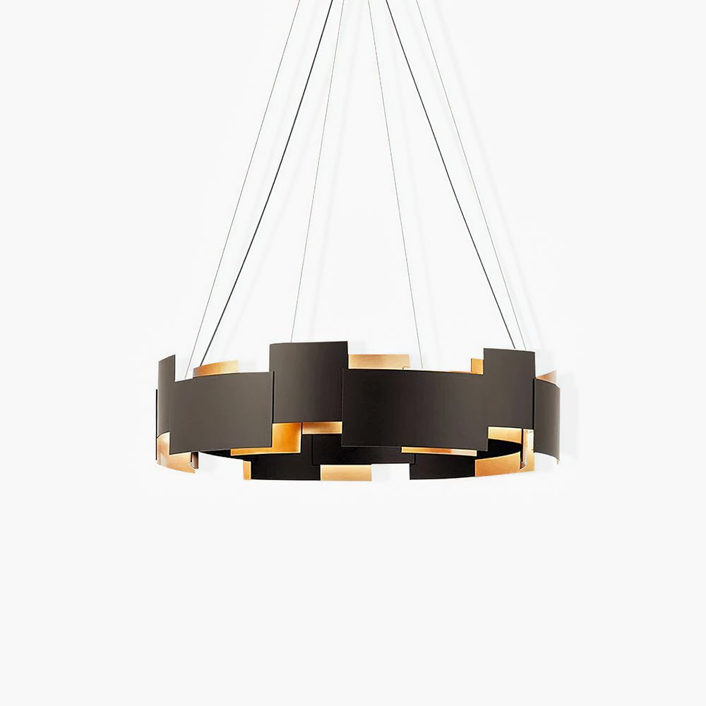 Kichler Oval Chandelier - YIOSI