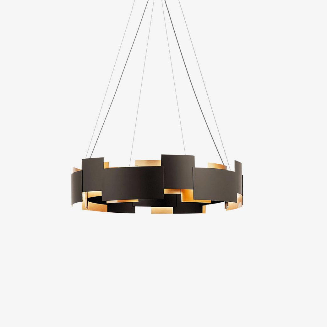 Kichler Oval Chandelier - YIOSI