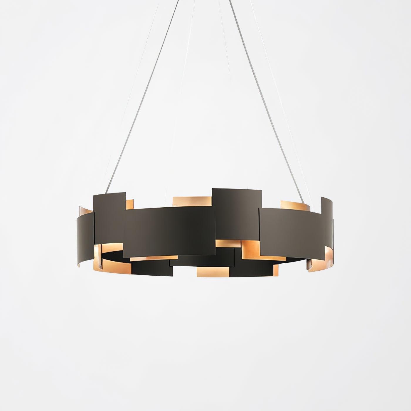 Kichler Oval Chandelier - YIOSI