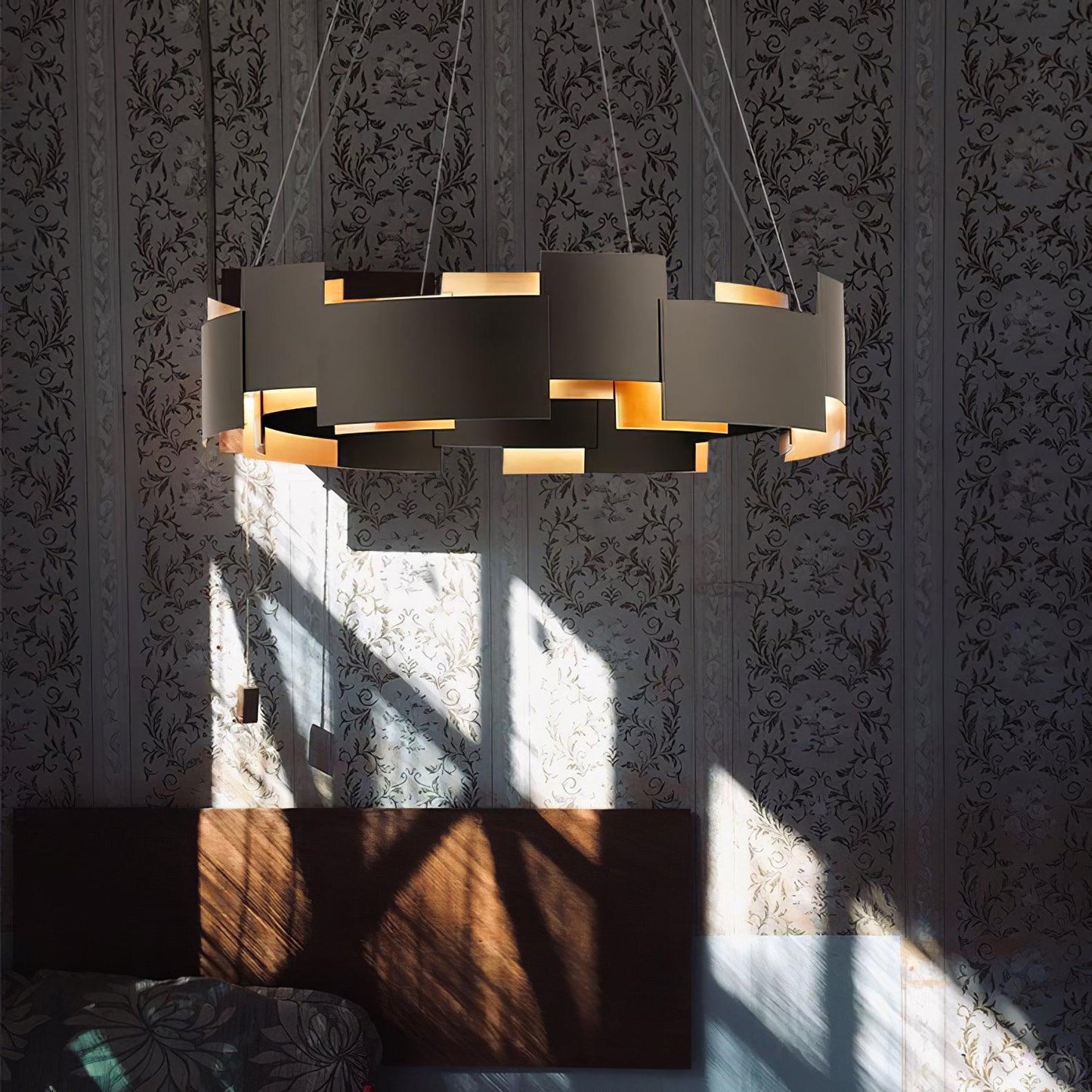 Kichler Oval Chandelier - YIOSI