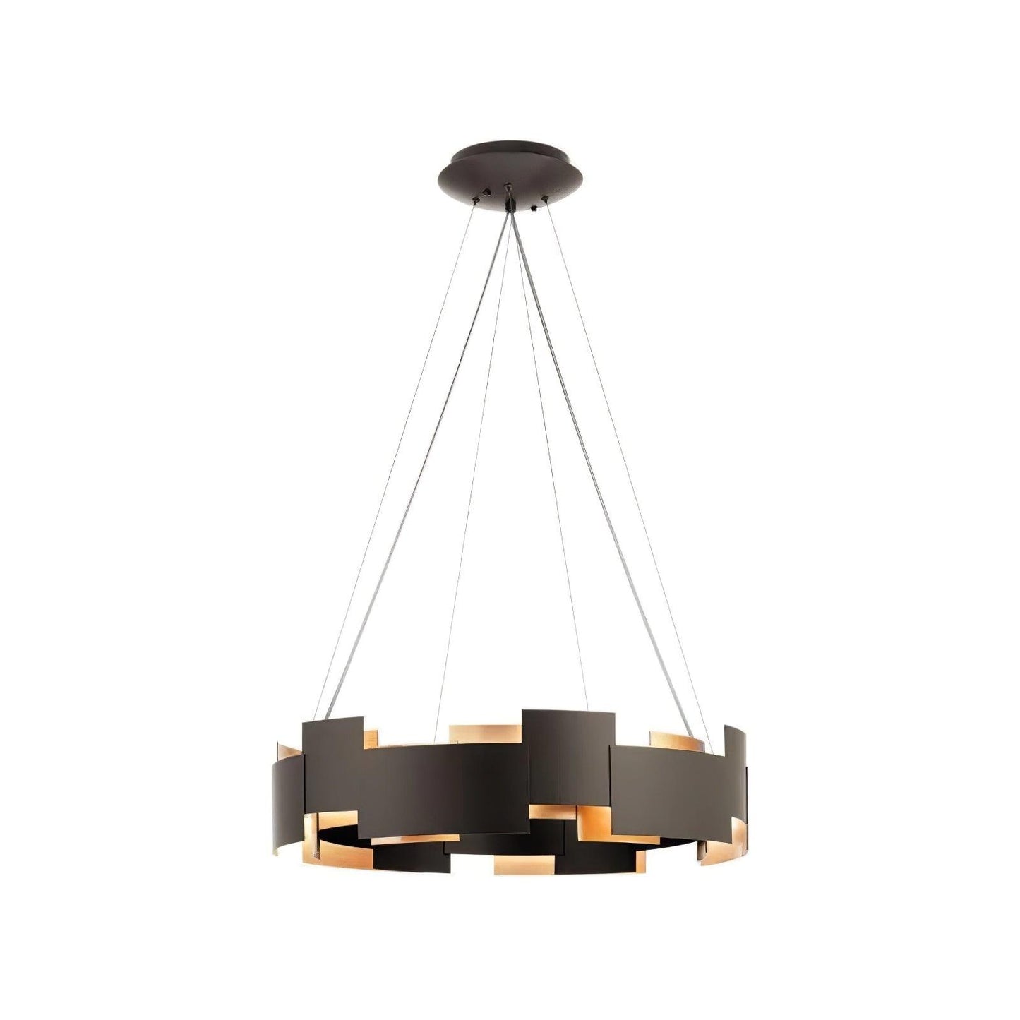 Kichler Oval Chandelier - YIOSI