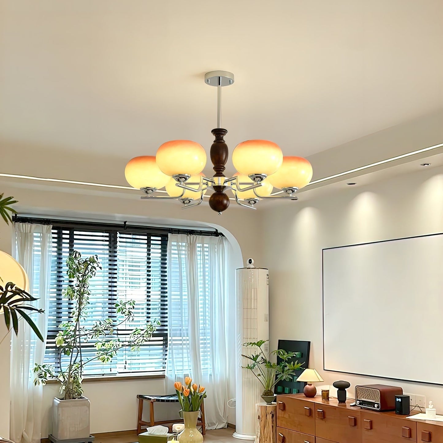 Kingsley Chandelier - YIOSI