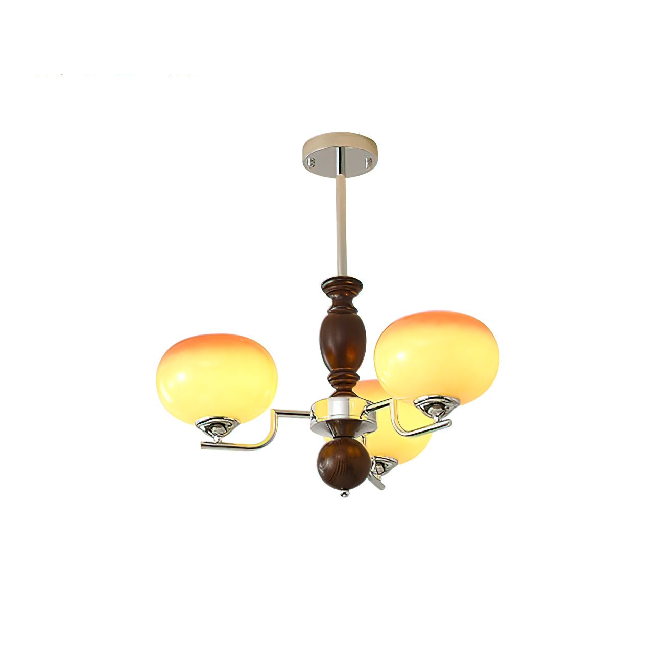 Kingsley Chandelier - YIOSI