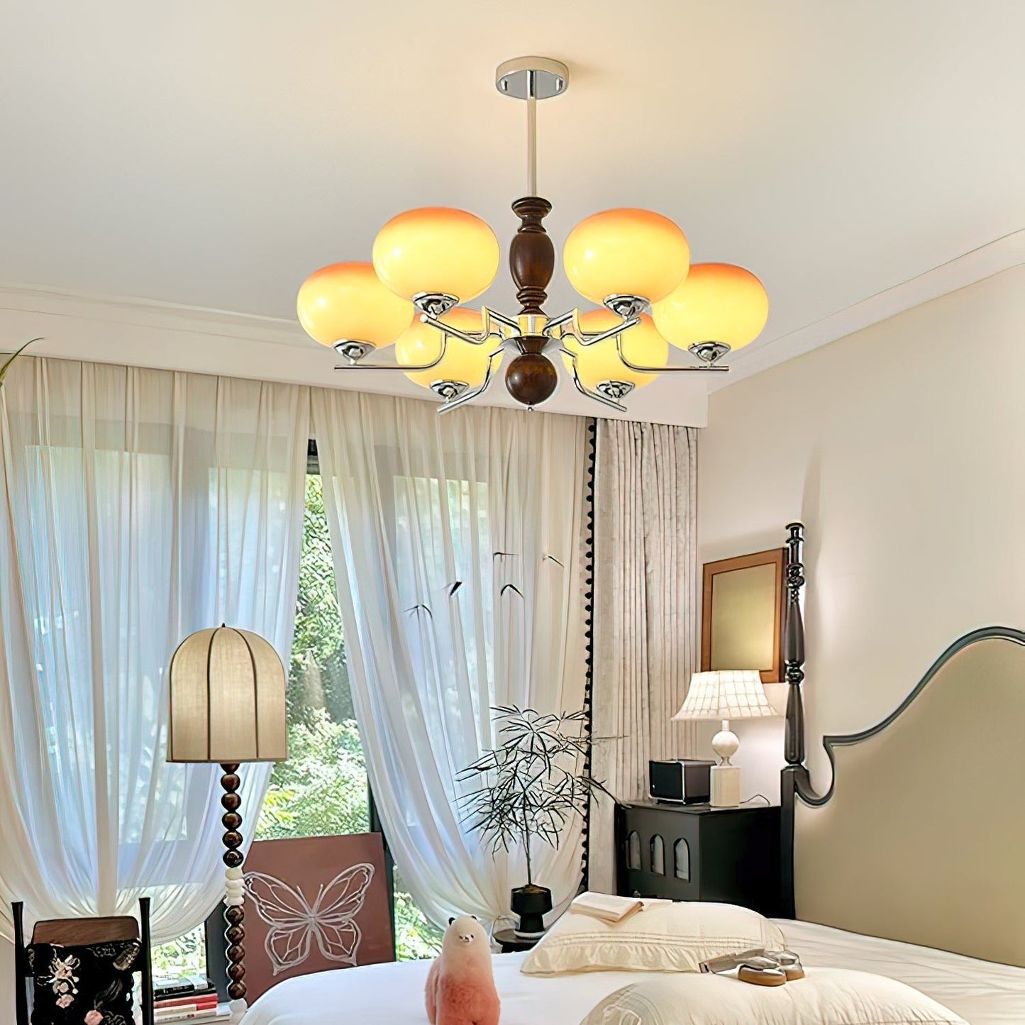 Kingsley Chandelier - YIOSI