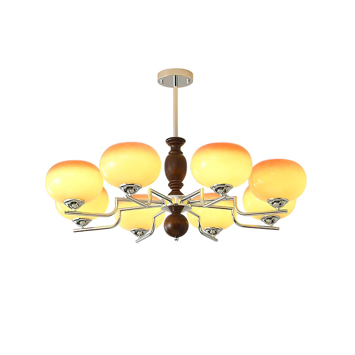 Kingsley Chandelier - YIOSI