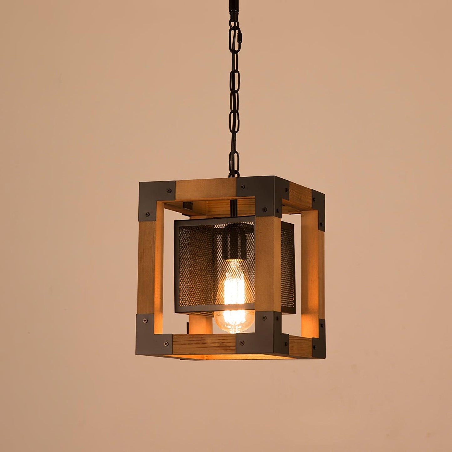Kitchen Island Rectangle Chandelier - YIOSI