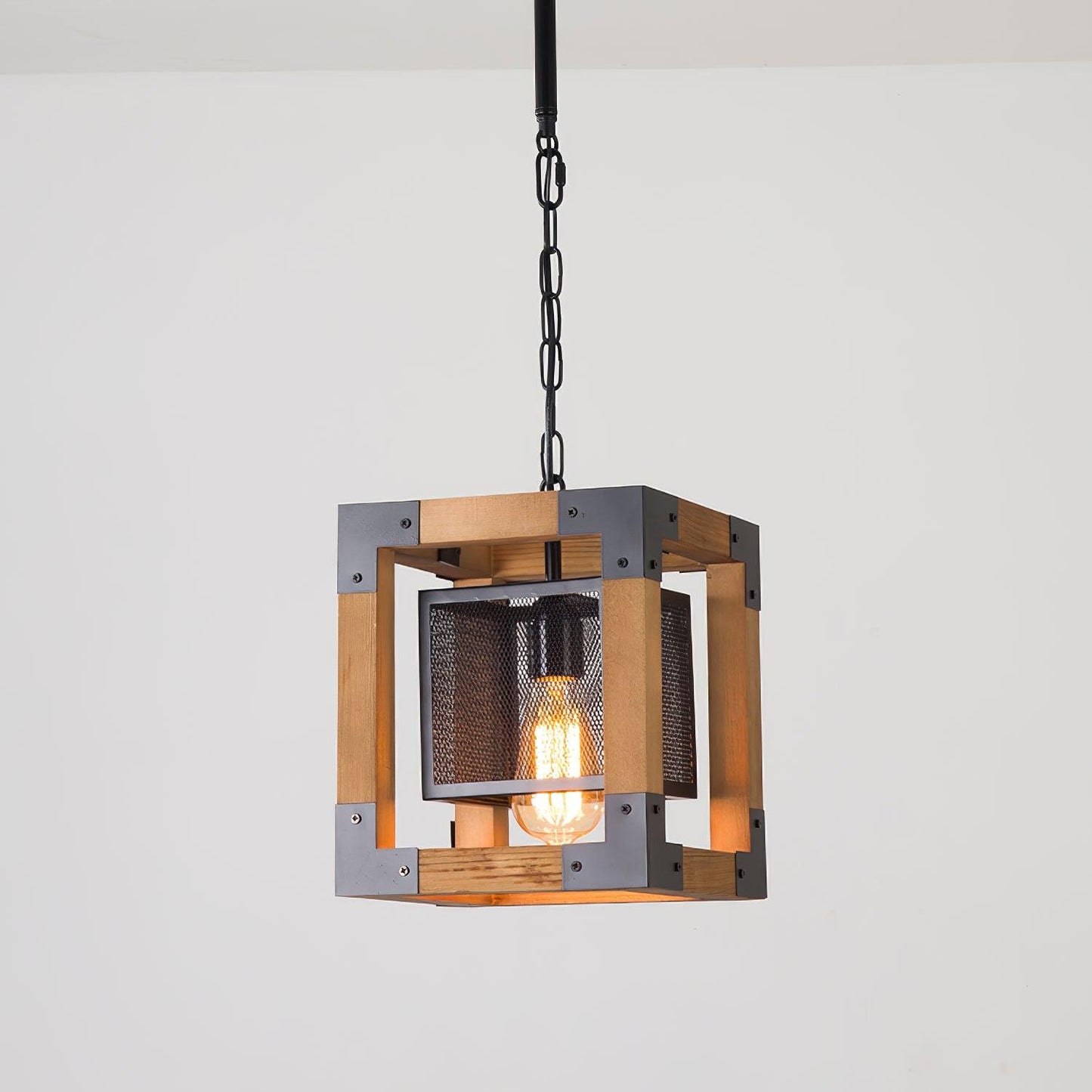 Kitchen Island Rectangle Chandelier - YIOSI