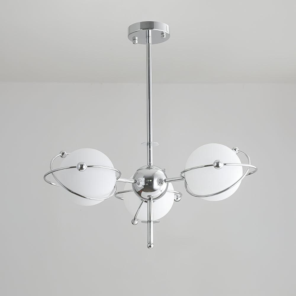 Kittelson Chandelier - YIOSI