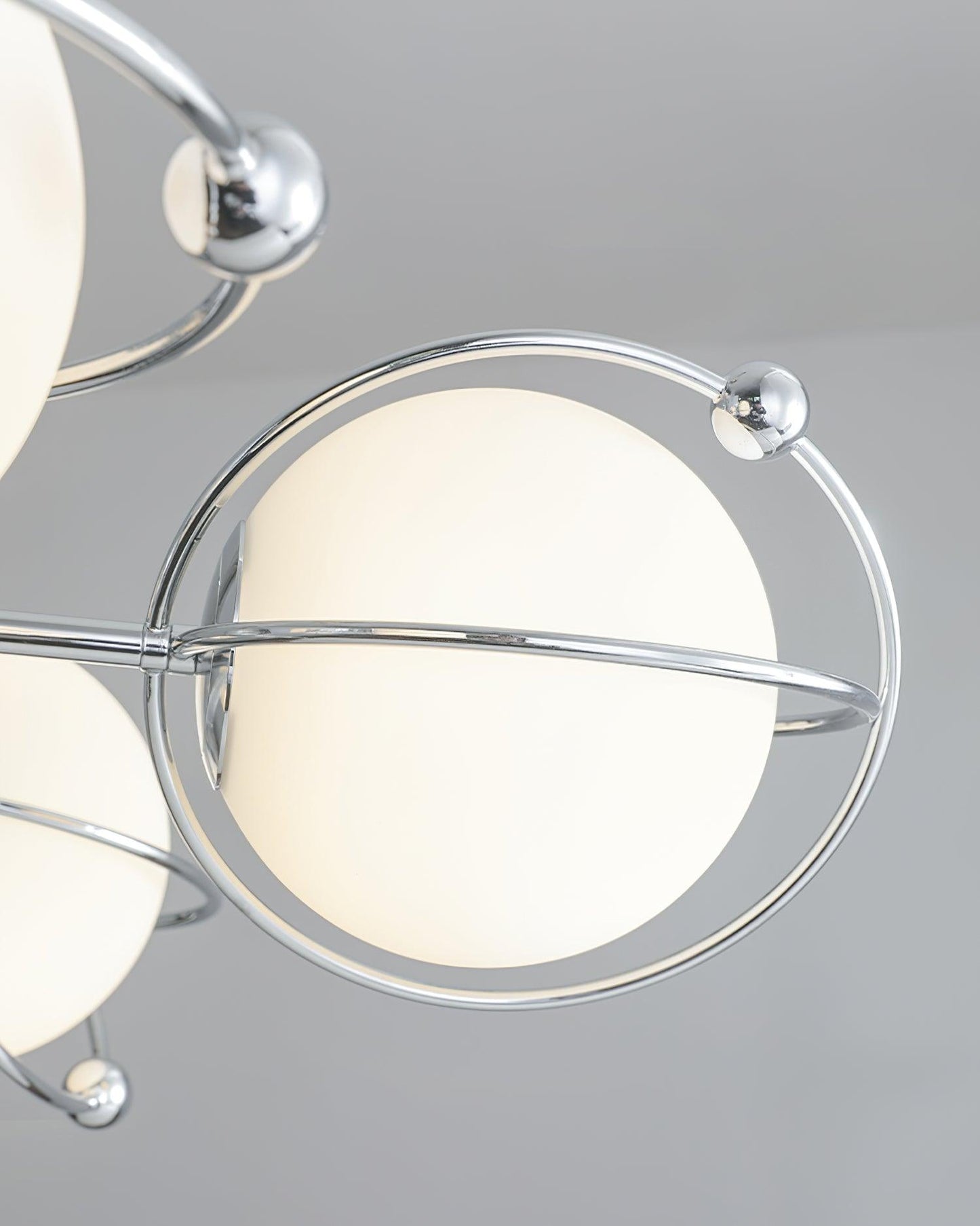 Kittelson Chandelier - YIOSI