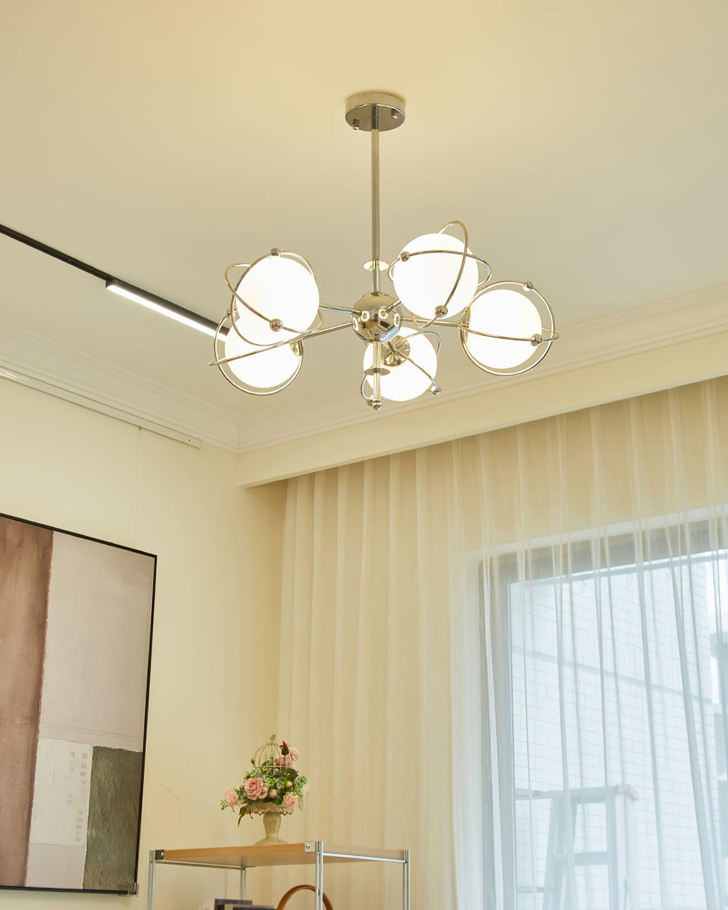 Kittelson Chandelier - YIOSI