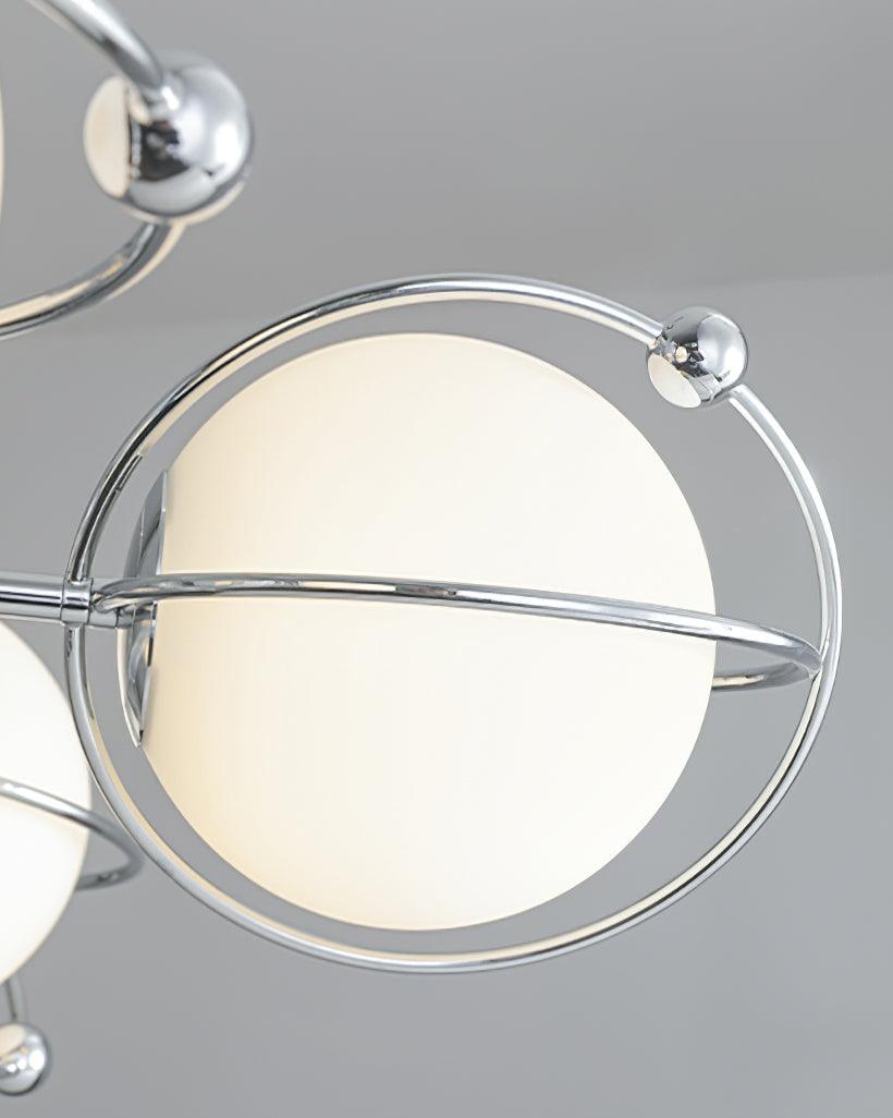 Kittelson Chandelier - YIOSI