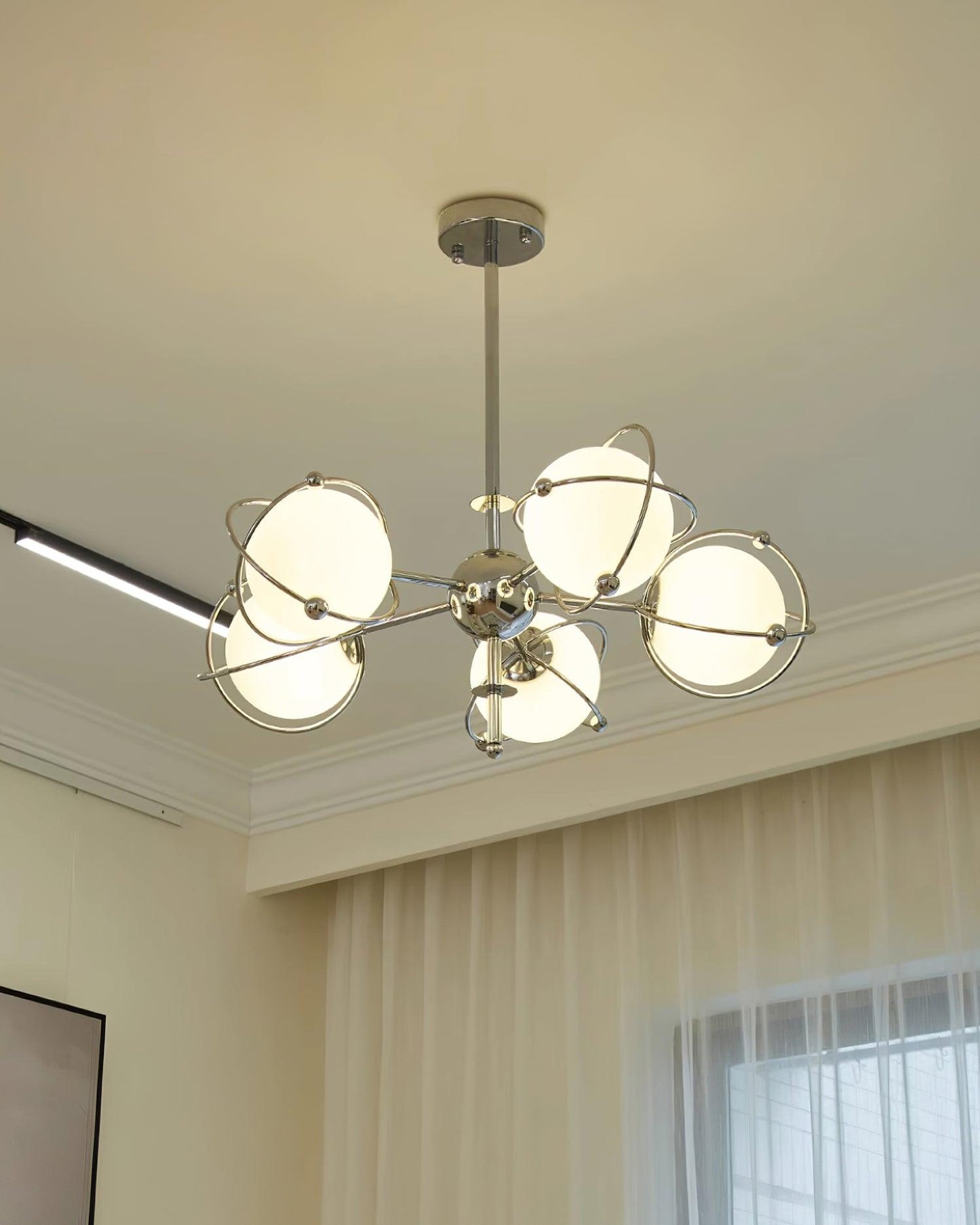Kittelson Chandelier - YIOSI