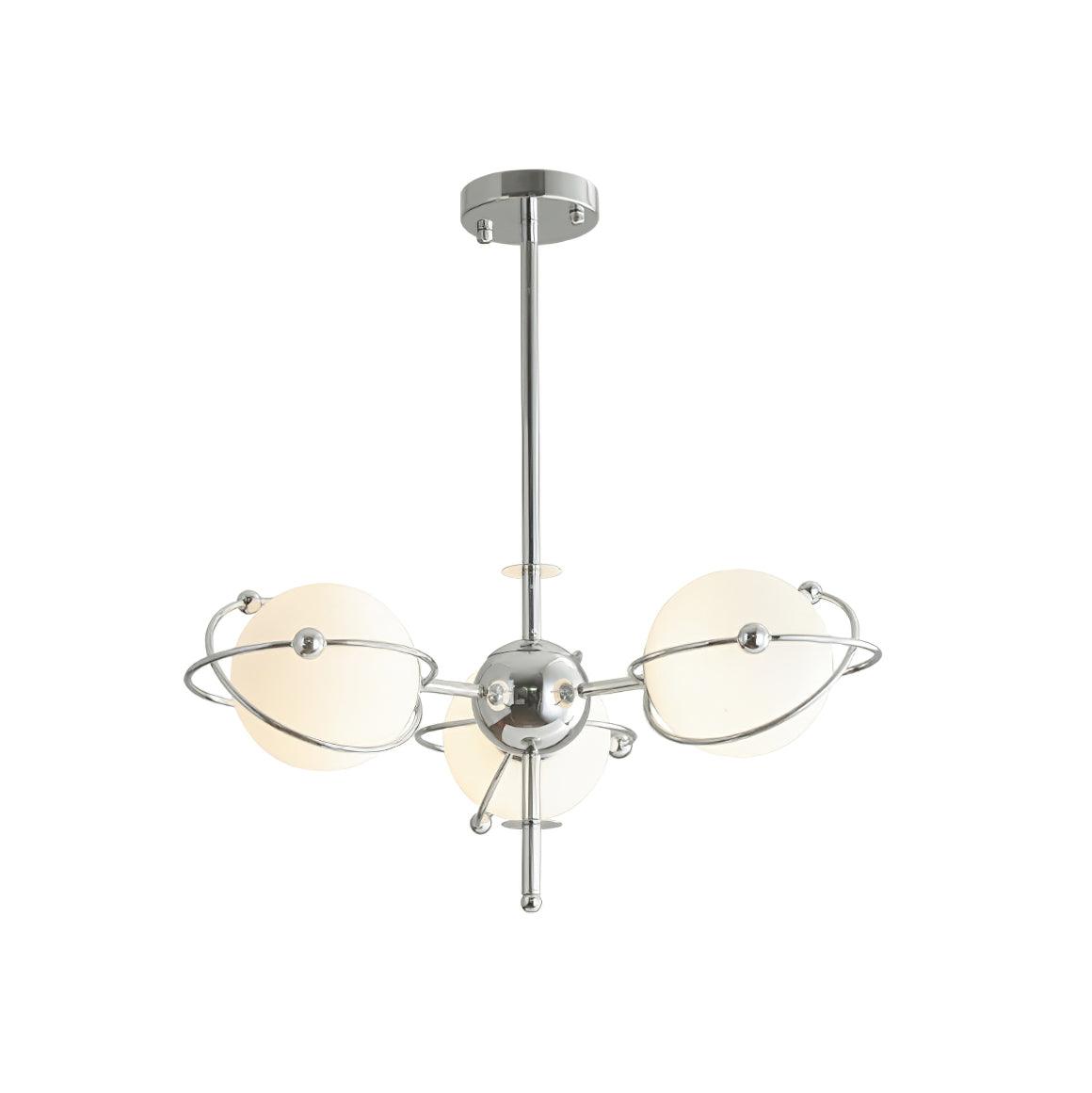 Kittelson Chandelier - YIOSI