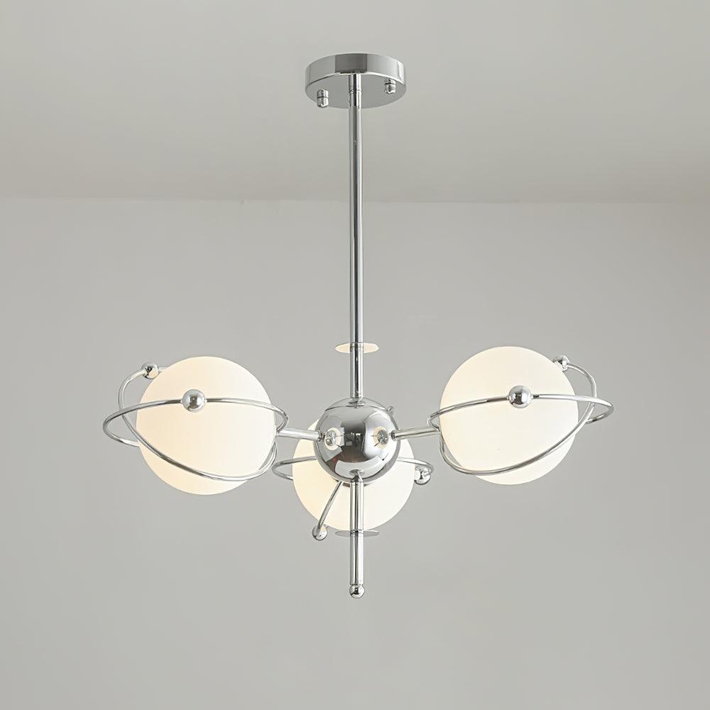 Kittelson Chandelier - YIOSI